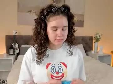 ariella_sol — GOAL: Teasing you with my bra [0 tokens remaining] fun, fun, FUN!! Pvt open, love vibe 111, 120, 333, 444 #bigboobs #young #shy #curly #18