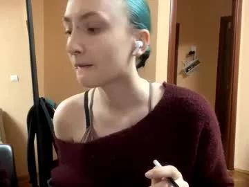 arieluthe from Chaturbate