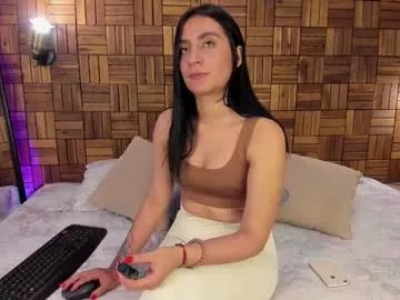 ariiaa_1 on Chaturbate 