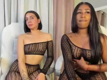 ariiaa_1 on Chaturbate 
