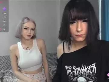 Freechat arina_rose on Chaturbate