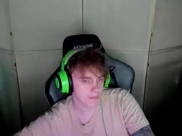 Freechat aron_neall on Chaturbate