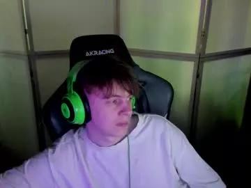 Freechat aron_neall on Chaturbate