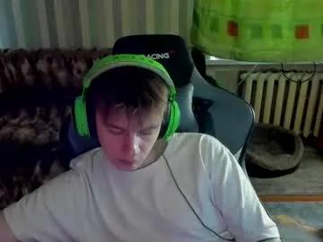 Freechat aron_neall on Chaturbate