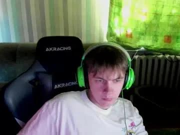 Freechat aron_neall on Chaturbate