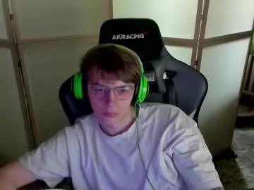 Freechat aron_neall on Chaturbate