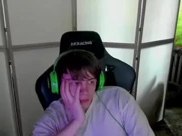 Freechat aron_neall on Chaturbate