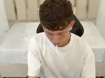 Freechat aron_tay on Chaturbate