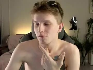 Sexy Artycropp wants you to fuck his body now artycropp from Chaturbate