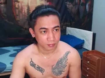 Freechat asanhardasrock on Chaturbate