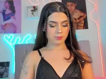 Freechat ashley_piinkk on Chaturbate