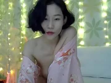 asianshiny on Chaturbate 
