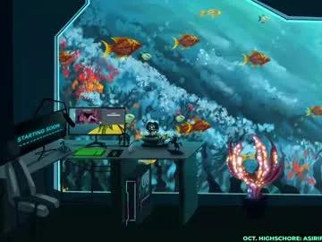 Sweet Asiri_ocean wants you to fuck her body now asiri_ocean from Chaturbate