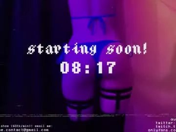 Freechat auragotchi on Chaturbate