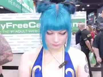 Freechat auragotchi on Chaturbate