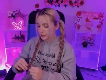 aurorawrenfield — GOAL: sexy dance [653 tokens remaining] chill time #18  #nonude #cute #blonde #young