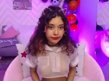 ava_williams_ on Chaturbate 