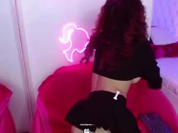 ava_williams_ on Chaturbate 