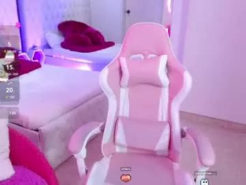 ava_williams_ from Chaturbate