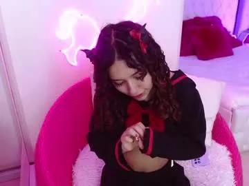ava_williams_ on Chaturbate 
