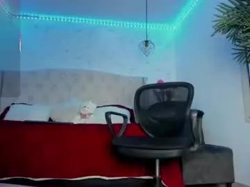 Freechat axel_daviss1 on Chaturbate
