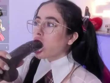 ayshel_lira from Chaturbate