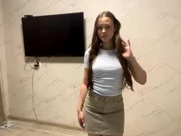 Discover Chaturbate's Babararyals babararyals from Chaturbate
