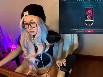 Freechat babiej_ on Chaturbate