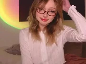 Freechat baby_adele on Chaturbate