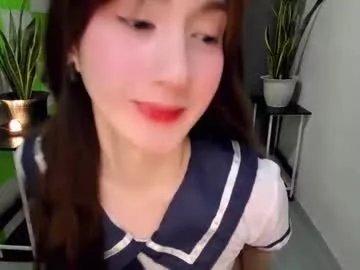 Freechat babyts_erin on Chaturbate