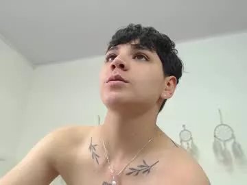 bad_giirl__ on Chaturbate