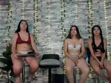 badgirls_000 — Squirt  170 -lesbians 183 -plug 200 - orgy all girls 450 -c2c 75 #ebony #lesbian #anal #squirt #18 -blow job all girls 286 - sph(humillation ) 120 [999 tokens remaining]