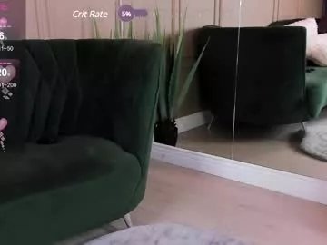 bailey_rush on Chaturbate