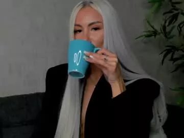 bailey_rush on Chaturbate