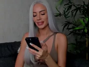 bailey_rush on Chaturbate