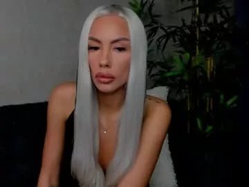 bailey_rush on Chaturbate