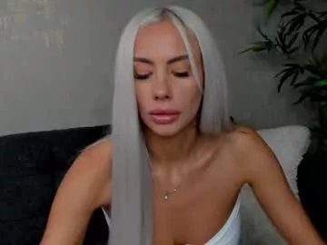 bailey_rush on Chaturbate