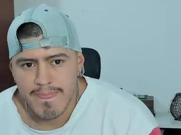 baltazardupont from Chaturbate