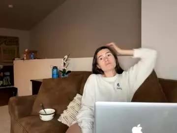 bambifarrina on Chaturbate 
