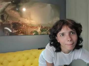 barbiegirl_xx on Chaturbate 