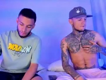 barrymichaels on Chaturbate 