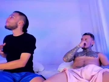 barrymichaels on Chaturbate 