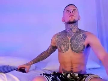 barrymichaels on Chaturbate 