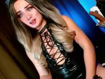 Freechat bby_lexielore69 on Chaturbate