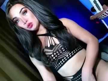 Freechat bby_lexielore69 on Chaturbate