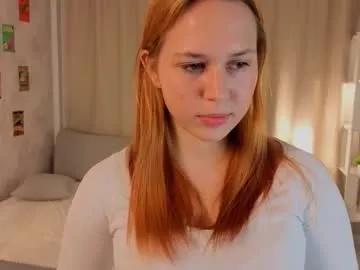 beliaalbrough from Chaturbate