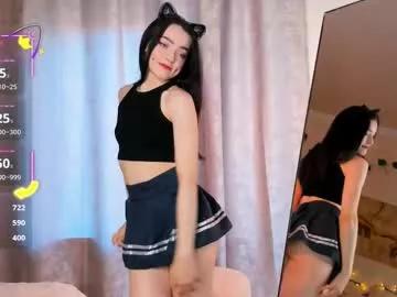 bella_faith on Chaturbate 
