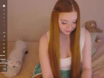 bellaqueenss on Chaturbate 