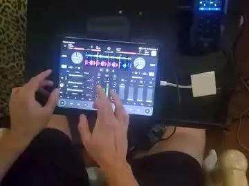 bentpilot from Chaturbate