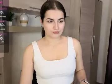 bernice_knight from Chaturbate